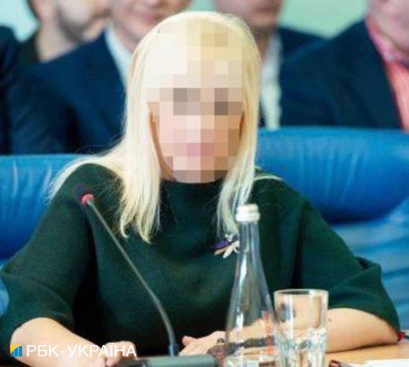 Хотіла "автономії Галичини". Екс-голову львівської ОПЗЖ судитимуть за держзраду